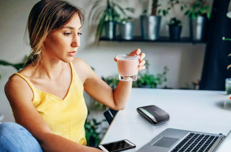 Recensione Poly Sync 20, il maggiordomo elegante per Teams e Zoom