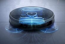 Aspirapolvere automatici Ecovacs in sconto a partire da 159,98 euro Bozza automatica