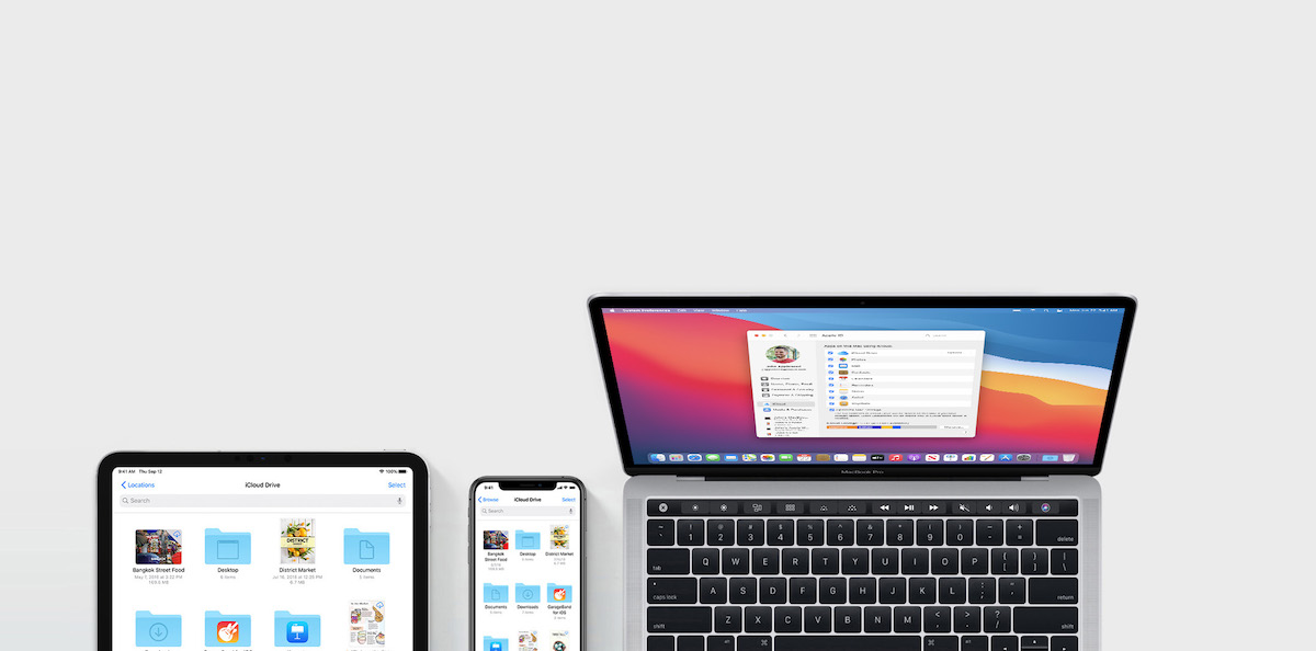 Apple Support aggiornata