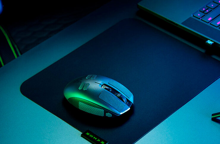 Recensione Razer Orochi V2, piccolo fuori ma grande dentro (NDA)