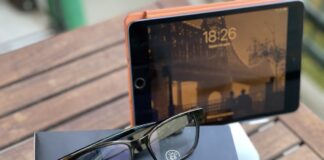 Prova Razer Anzu, occhiali smart per proteggere vista e udito