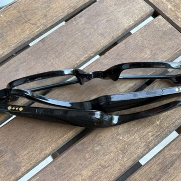 Prova Razer Anzu, occhiali smart per proteggere vista e udito