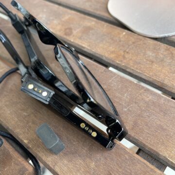 Prova Razer Anzu, occhiali smart per proteggere vista e udito