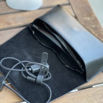 Prova Razer Anzu, occhiali smart per proteggere vista e udito