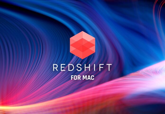 Maxon Redshift ora con supporto nativo per i Mac M1