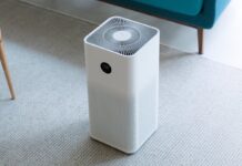 Xiaomi Mi Air Purifier 3H a 105,40 euro su eBay con codice sconto Xiaomi presenta Mi Air Purifier 3H 105,40 euro