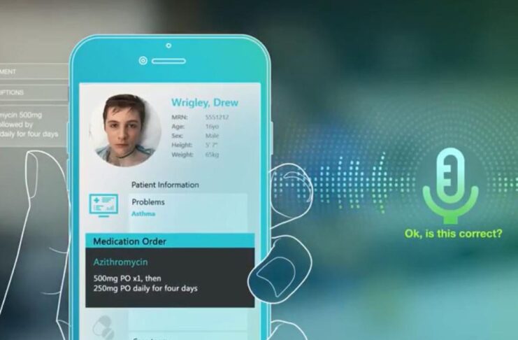 Microsoft in trattativa per acquisire Nuance