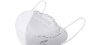 Errore di prezzo: 40 mascherine FFP2 certificate a 8,99 € su Amazon: 22 cent l’una!