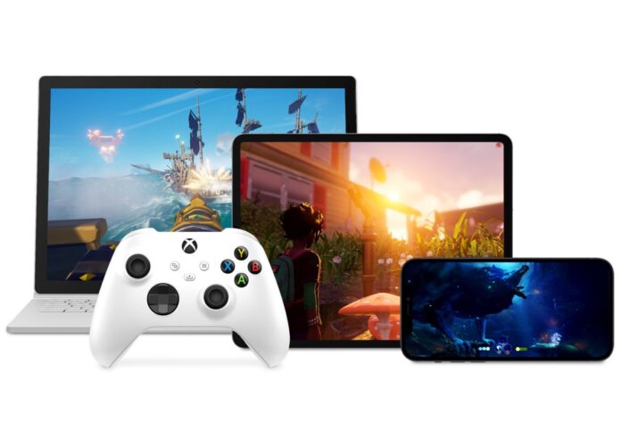 Microsoft xGame Pass Ultimate arriva su iPhone e iPad