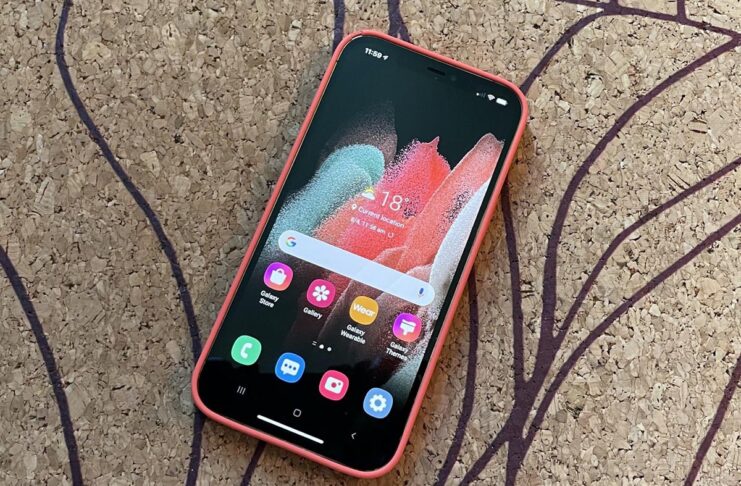 Samsung consente di sperimentare l’esperienza Galaxy su iPhone