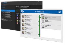 SoftRAID 6 ora funziona anche con i Mac M1