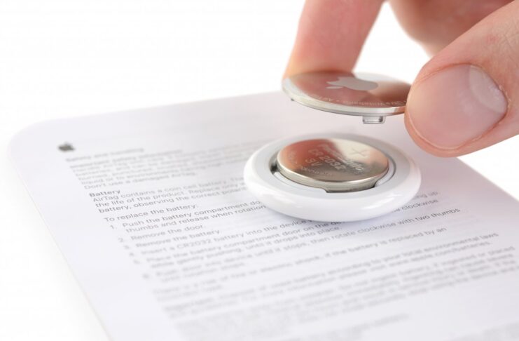 AirTag: ecco come funziona e a cosa serve il trovatutto Apple