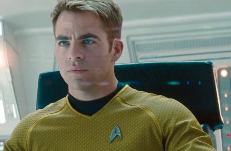 Star Trek, il prossimo film in arrivo nel 2023