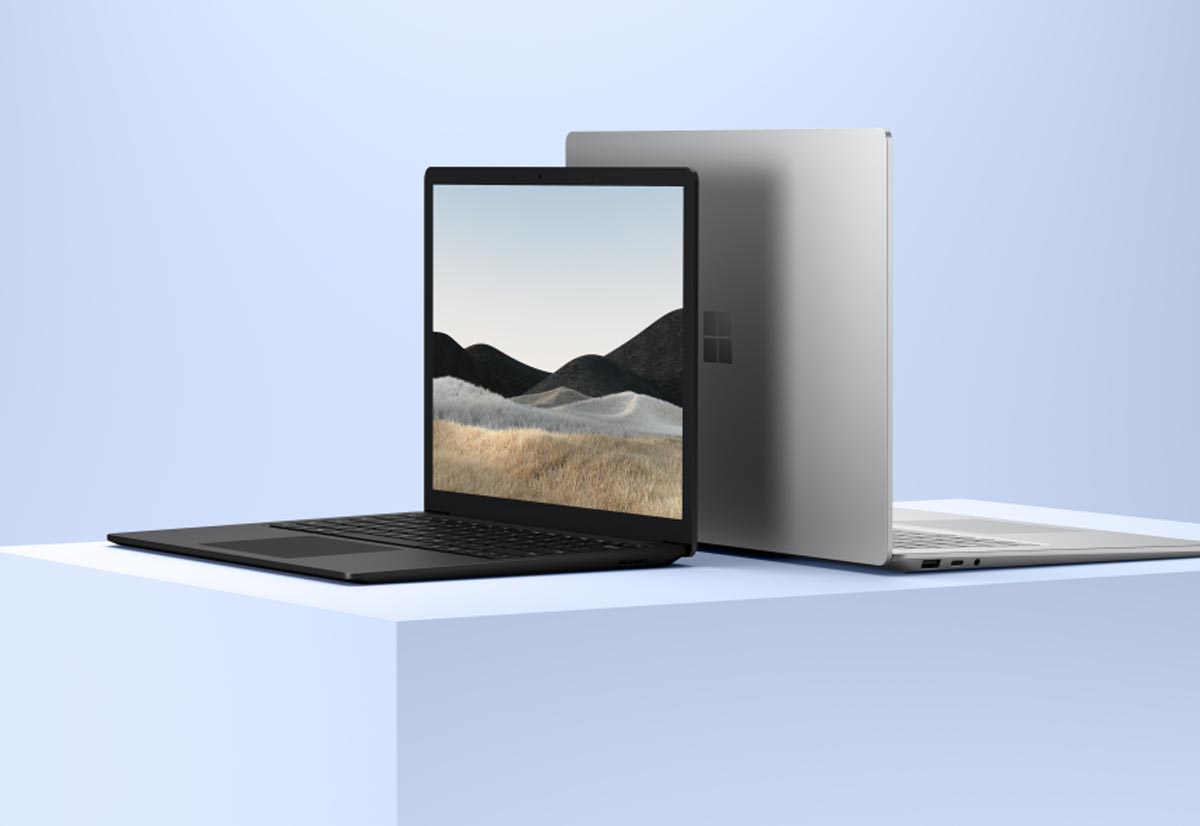 Microsoft, nuovo Surface Laptop 4 e nuovi accessori Microsoft, nuovo Surface Laptop 4 e nuovi accessori
