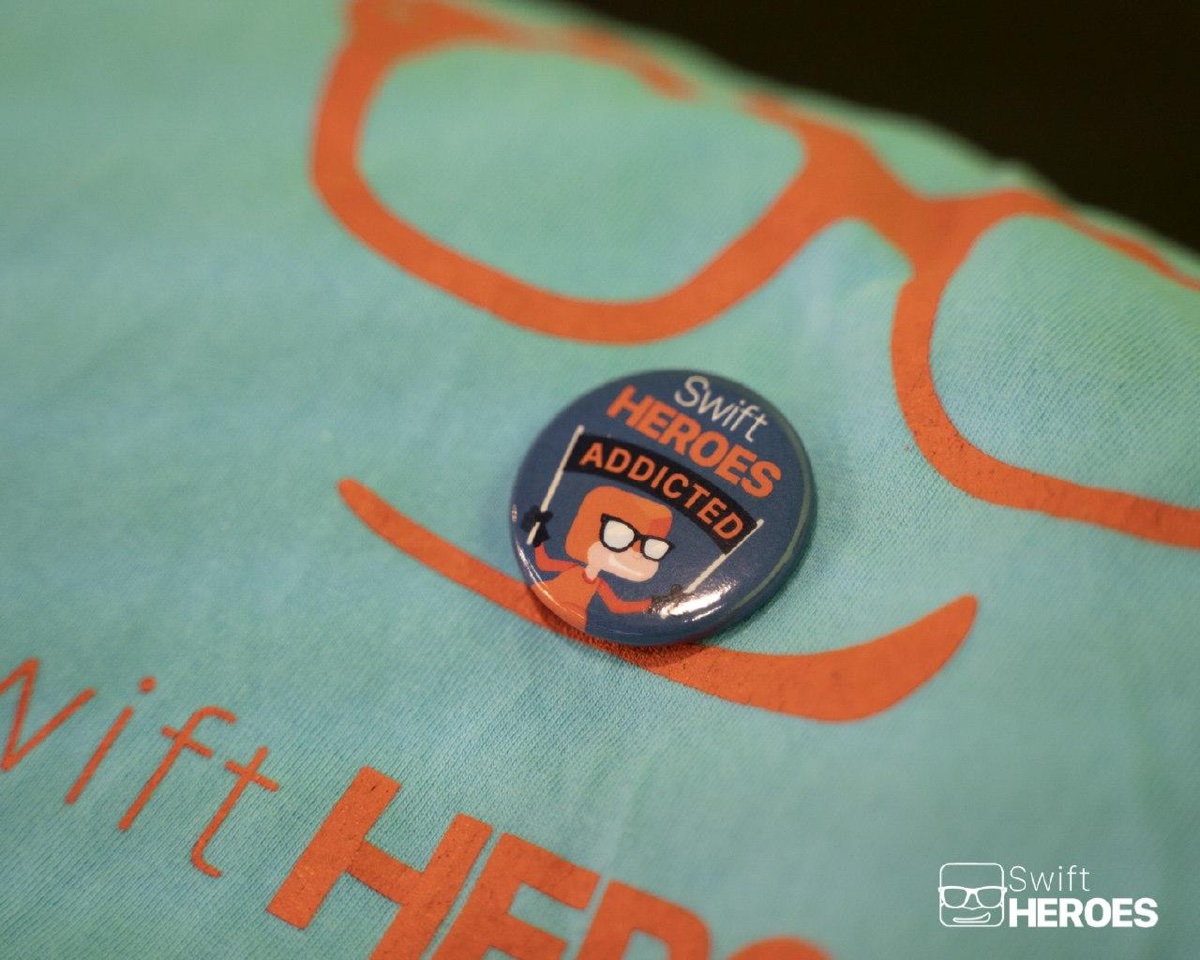 Swift Heroes 2021, al via l’evento internazionale su Swift Swift Heroes 2021, al via l’evento internazionale su Swift