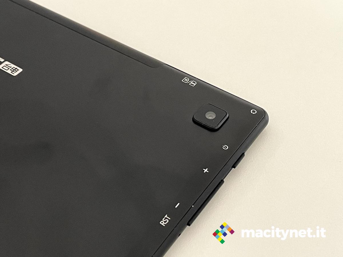 Recensione Teclast M40, per il tablet low cost questa volta è sì