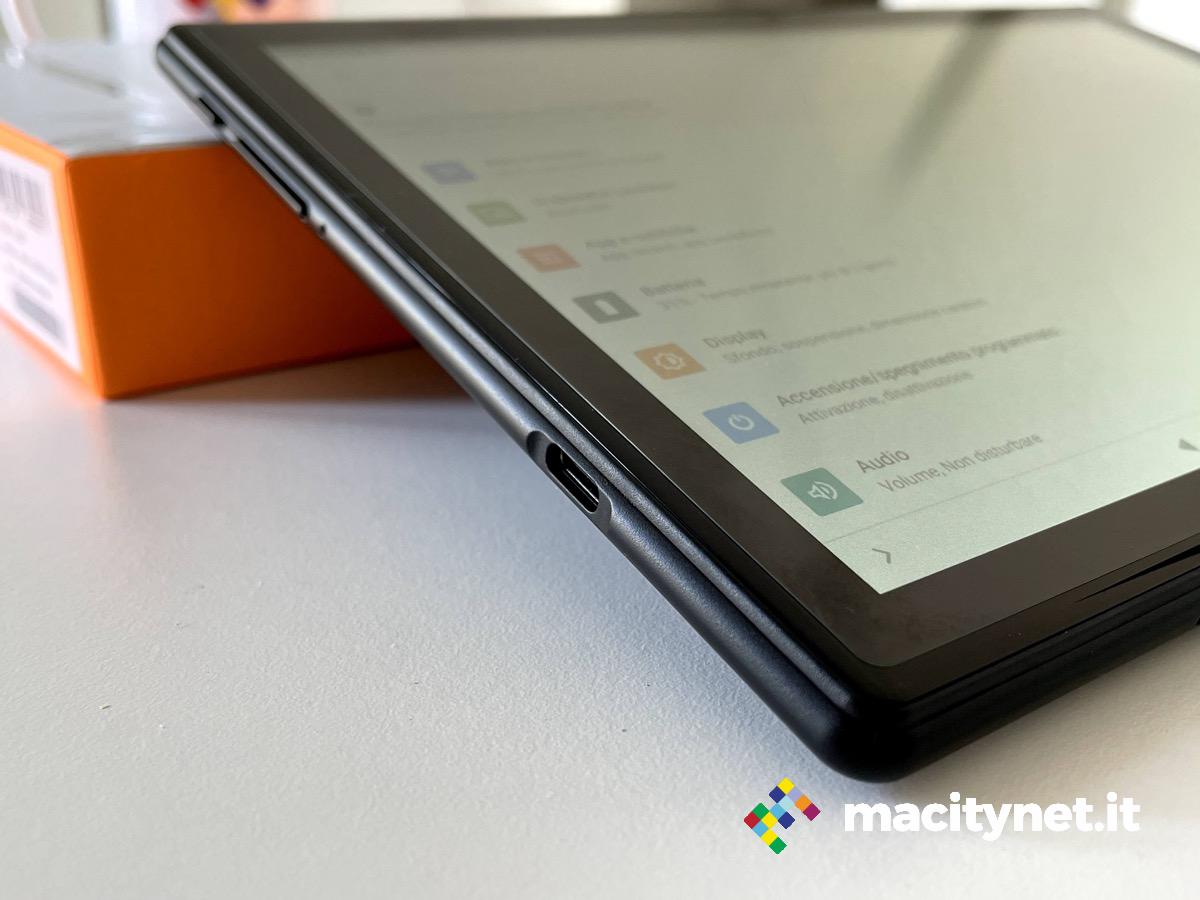 Recensione Teclast M40, per il tablet low cost questa volta è sì