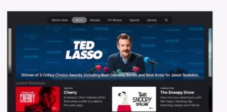 Ted Lasso, Apple annuncia l’arrivo della seconda stagione su Apple TV+