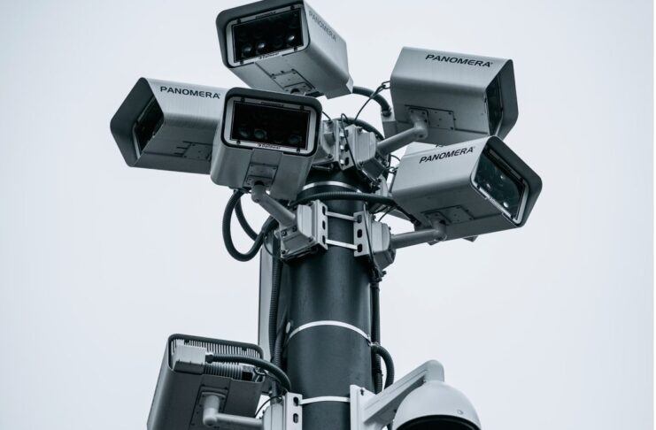 Richiesto veto UE per il riconoscimento facciale dei cittadini