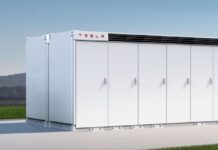 Apple userà Tesla Megapack nel suo parco solare