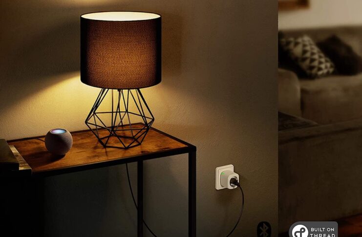 Come funziona la domotica Thread e con quali accessori è compatibile