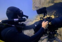 “Tiny World”, un video mostra il dietro le quinte del documentario su Apple TV+