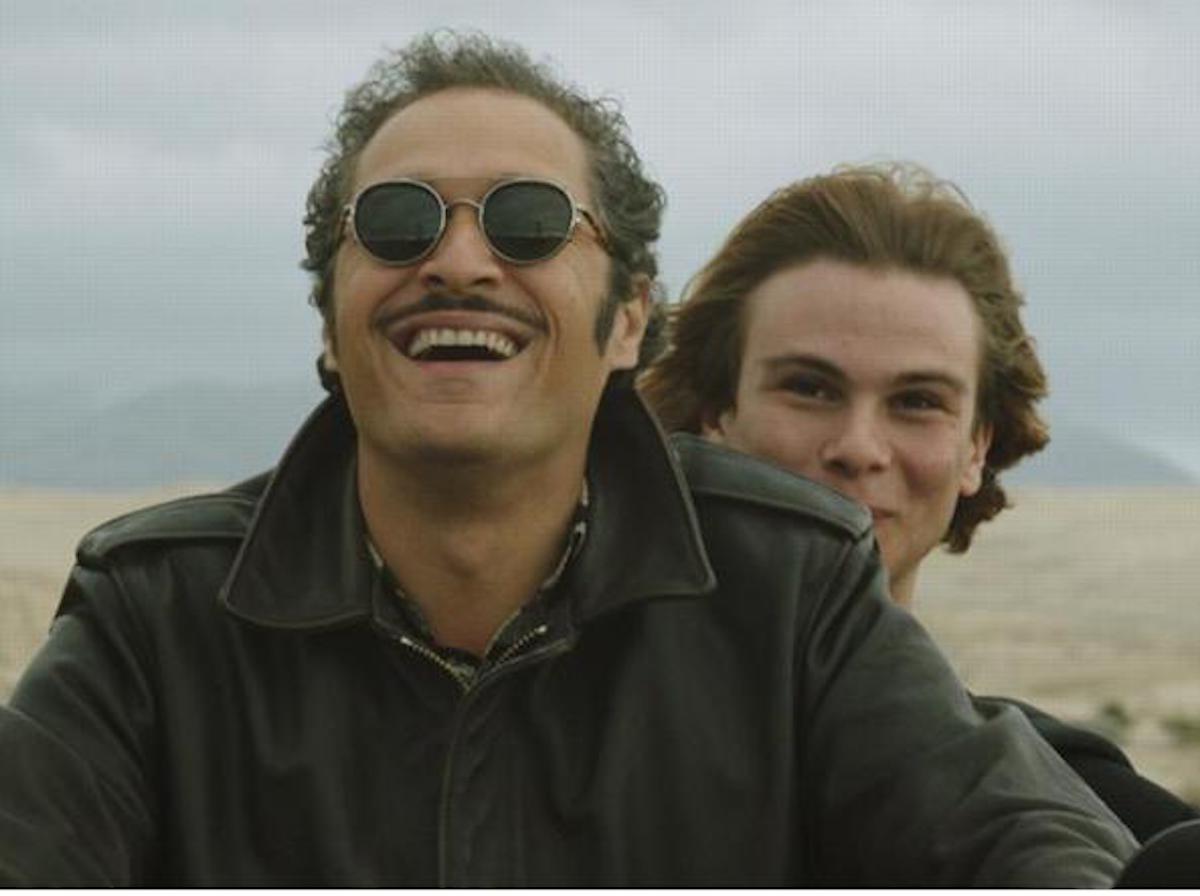 Netflix, i nuovi film e le nuove serie tv dal 12 al 26 aprile