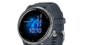 Garmin, le funzioni dei nuovi smartwatch Venu 2 e Venu 2S