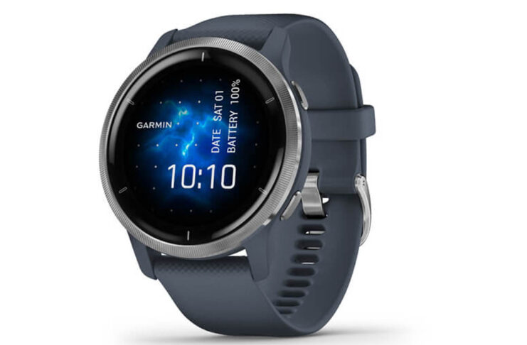 Garmin, le funzioni dei nuovi smartwatch Venu 2 e Venu 2S