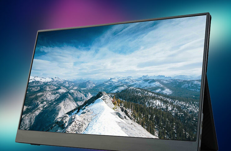 Recensione Vissles-M Touchscreen Monitor, chi l’ha detto che in viaggio si usa solo un display alla volta?