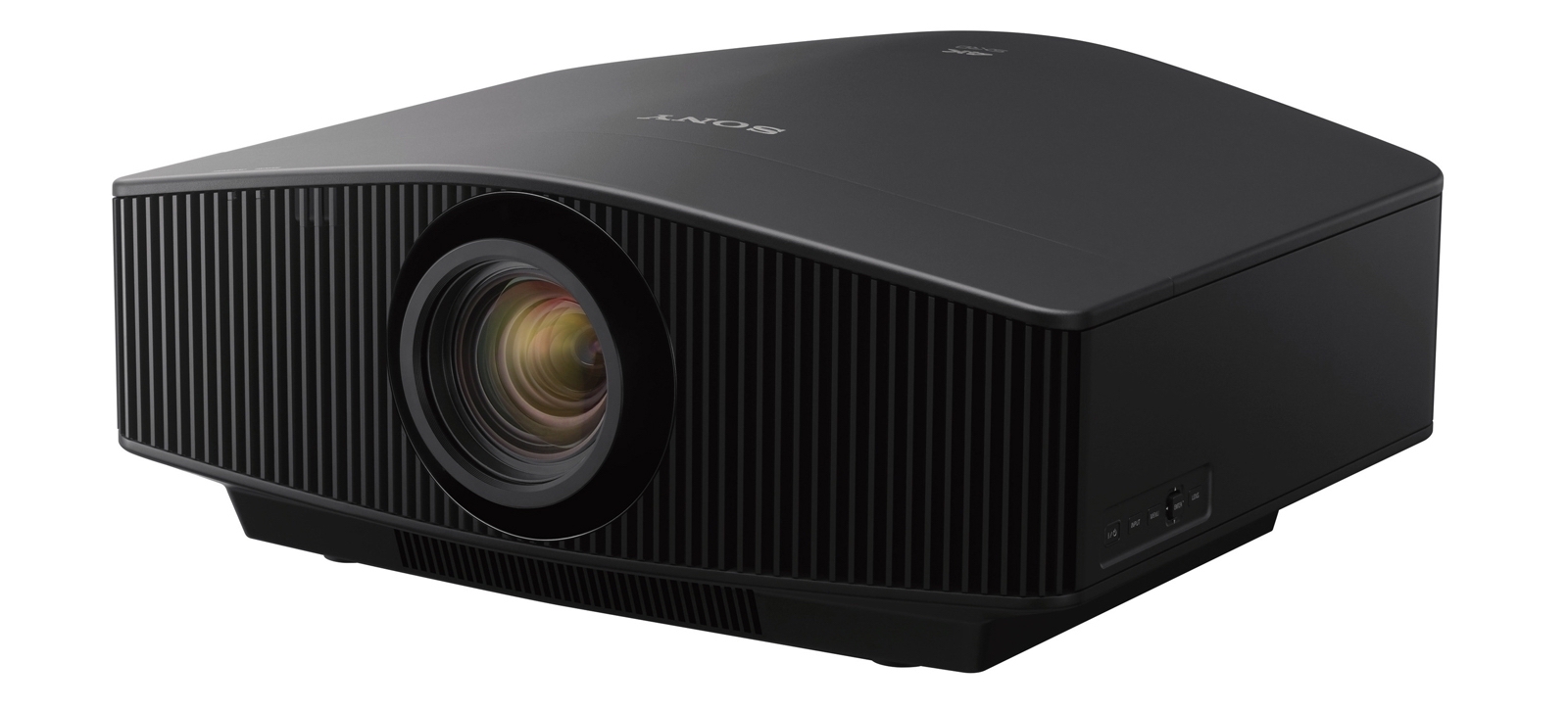 Sony presenta due nuovi proiettori 4K con risoluzione HDR ottimizzata Sony presenta due nuovi proiettori 4K con risoluzione HDR ottimizzata