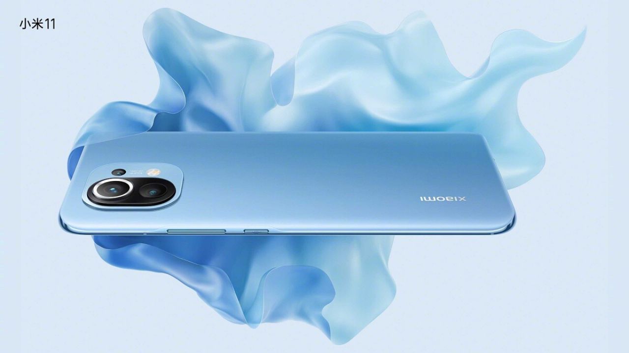 Xiaomi Mi 11 Lite a 254 euro su eBay grazie a un coupon