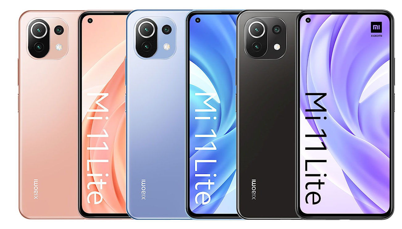 Xiaomi Mi 11 Lite a 254 euro su eBay grazie a un coupon