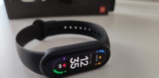 Recensione Mi Band 6, è ancora la regina delle smartband?