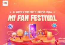 Mi Fan Festival 2021, il “fuori tutto” Xiaomi con prezzi da furto Mi Fan Festival 2021