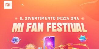 Mi Fan Festival 2021