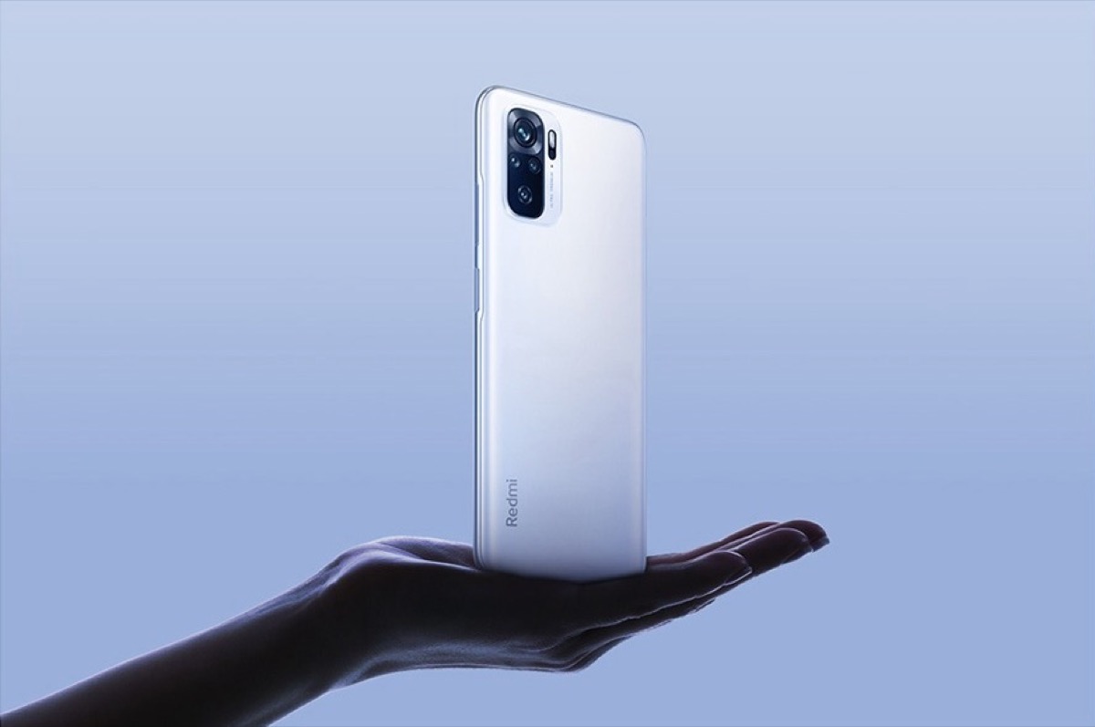 Redmi Note 10 a prezzi mai visti: con codice si parte da 154,30 euro Redmi Note 10 a prezzi mai visti: con codice si parte da 154,30 euro