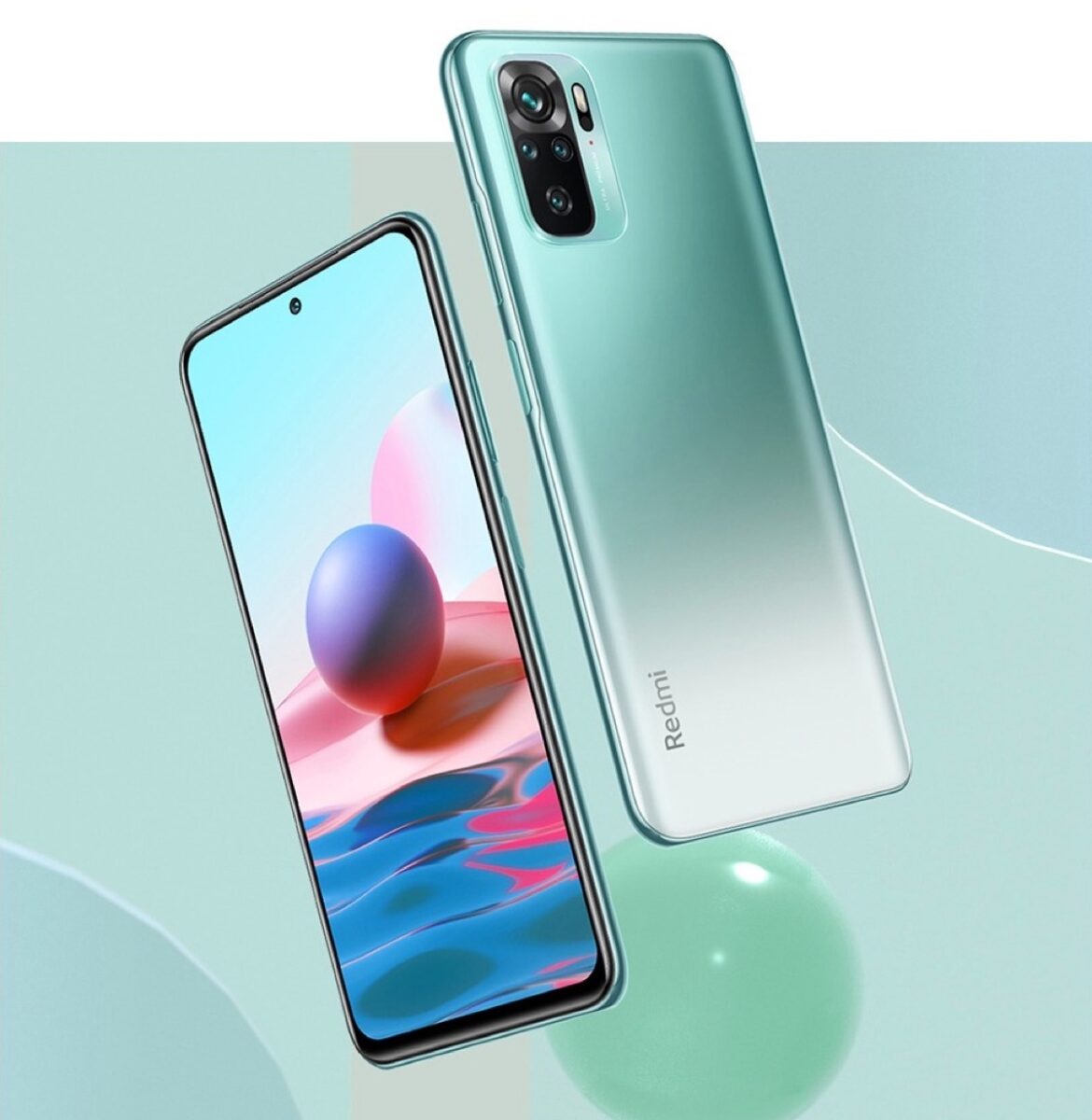 Redmi Note 10 a prezzi mai visti: con codice si parte da 154,30 euro Redmi Note 10 a prezzi mai visti: con codice si parte da 154,30 euro