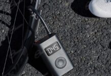 Mini compressore Xiaomi MIJI, in sconto a 38,99€ Minimo storico ebay: Xiaomi MIJIA Air Pump Compressore Aria Portatile a 29,99 €