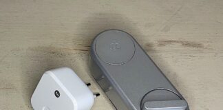 Recensione Yale Linus Smart Lock: chiude e apre la casa con Homekit, Alexa e Google