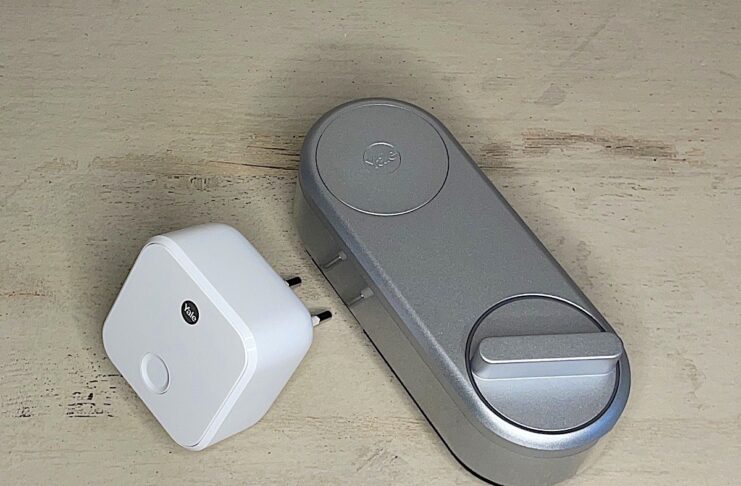 Recensione Yale Linus Smart Lock: chiude e apre la casa con Homekit, Alexa e Google