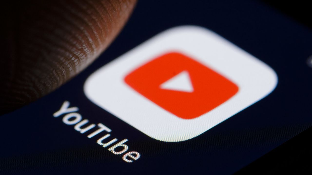 YouTube aggiunge nuove opzioni di qualità video alle app mobili