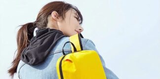 L’originale mini zaino Xiaomi in super offerta a poco più di 6 euro