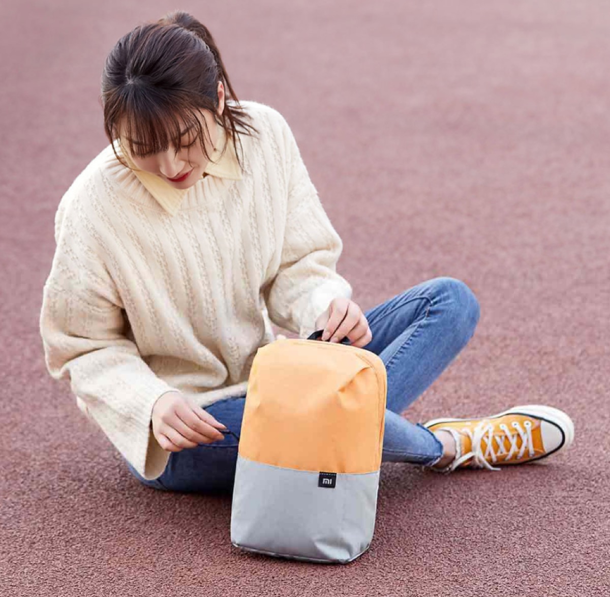 L’originale mini zaino Xiaomi in super offerta a poco più di 6 euro