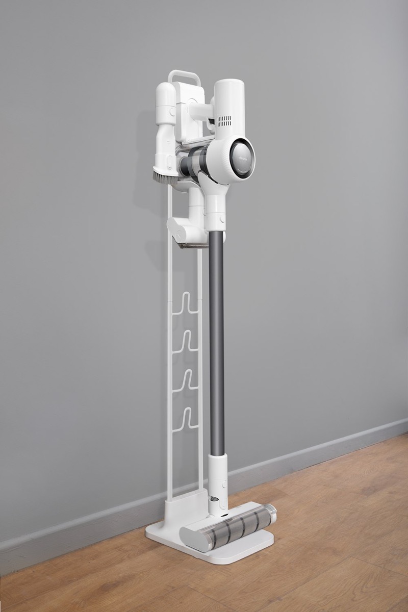 Dreame V10, massima pulizia a poco prezzo: con codice sconto a 191 euro