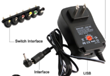 Un alimentatore per caricarli tutti: universale, da 30W e in offerta Alimentatore da 30W in offerta lampo a 12,30 euro