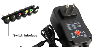 Alimentatore da 30W in offerta lampo a 12,30 euro