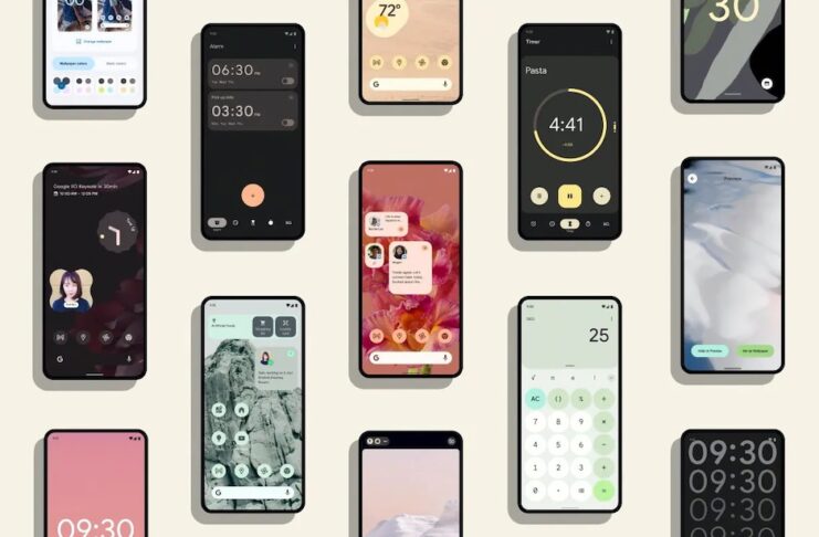 Android 12, tutto quello che c’è da sapere