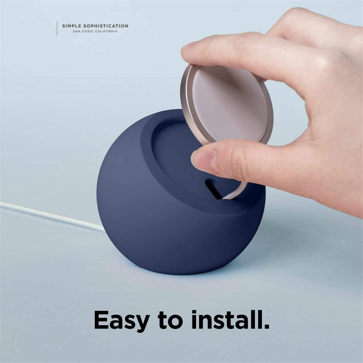 Il pod di ricarica per MagSafe iPhone 12 in offerta a 18 euro Il pod di ricarica per MagSafe iPhone 12 in offerta a 18 euro