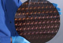 IBM ha creato il primo chip a 2 nanometri